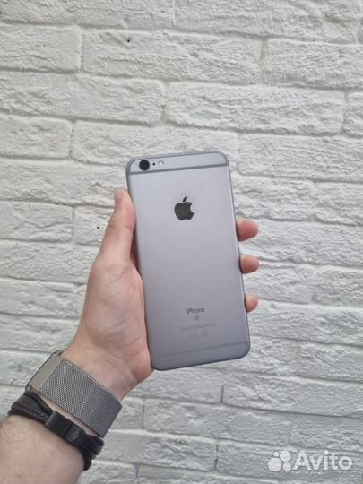 iPhone 6S Plus, 64 ГБ