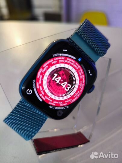 Apple watch series 7 45mm