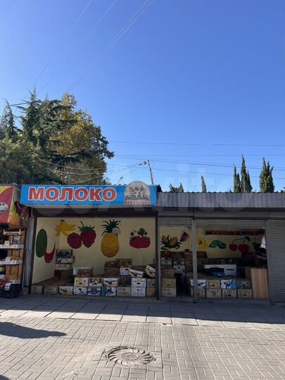 Торговая площадь, 48 м²