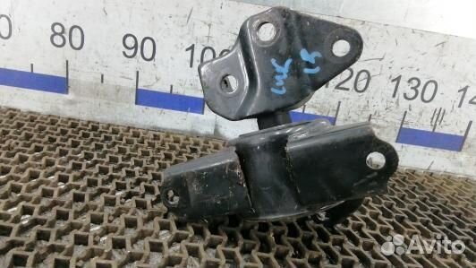 Подушка двигателя дизельная KIA soul 1 (1UK18BL01)