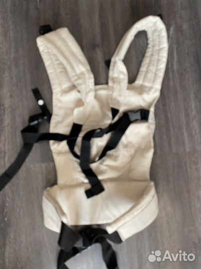 Эргорюкзак-слинг