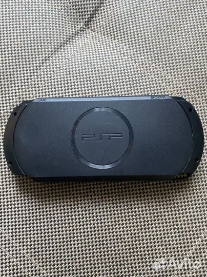 Sony PSP е1008