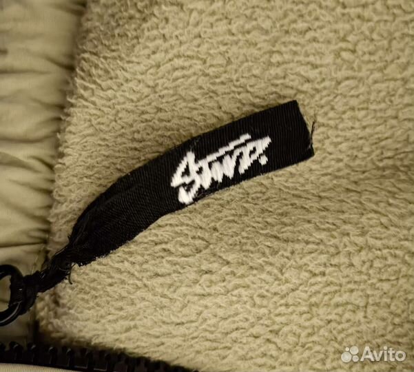 Пуховик pull&bear STD