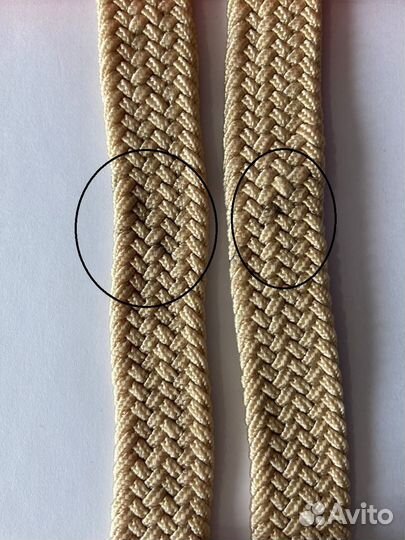 Ремень резинка женский детский поясной узкий