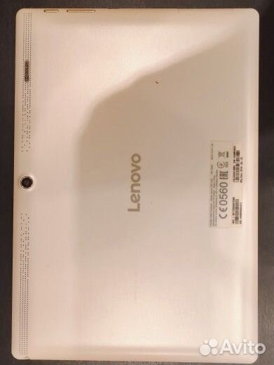 Планшет Lenovo tab 2 A10-30