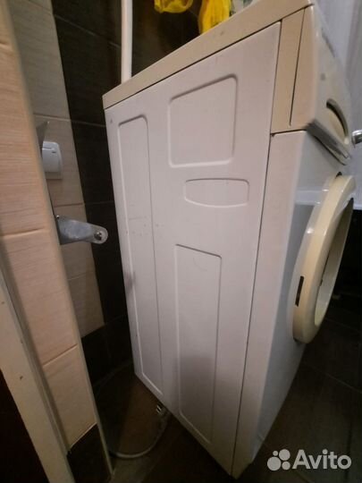 Стиральная машина samsung бу