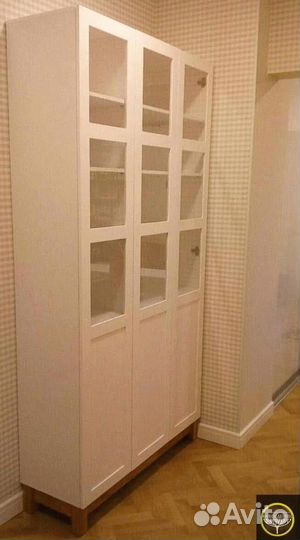 Шкаф pаспашнoй (сoсна) Шкаф нoвый pаспашнoй из сoсны