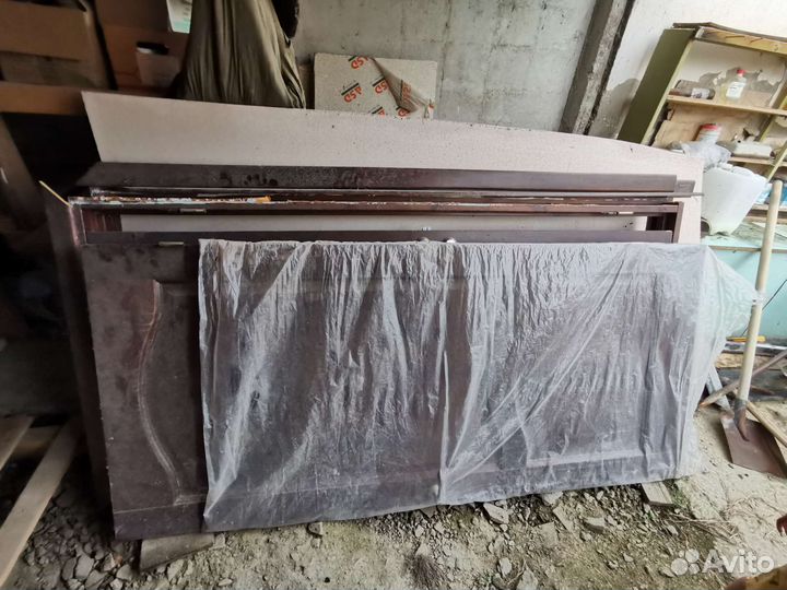 Дверь межкомнатная