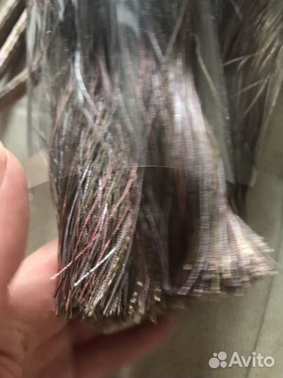 Кисти для штор