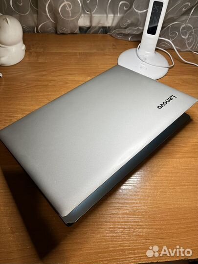 Ноутбук Lenovo IdeaPad 330 15ikb