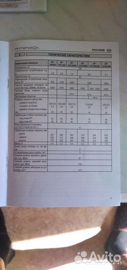 Ручная дисковая пила