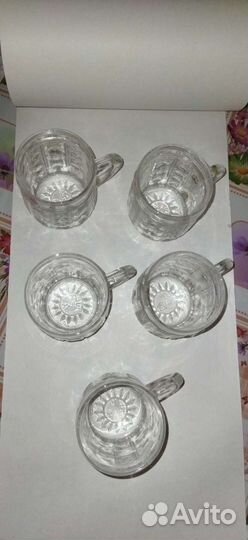 Кружка для напитков