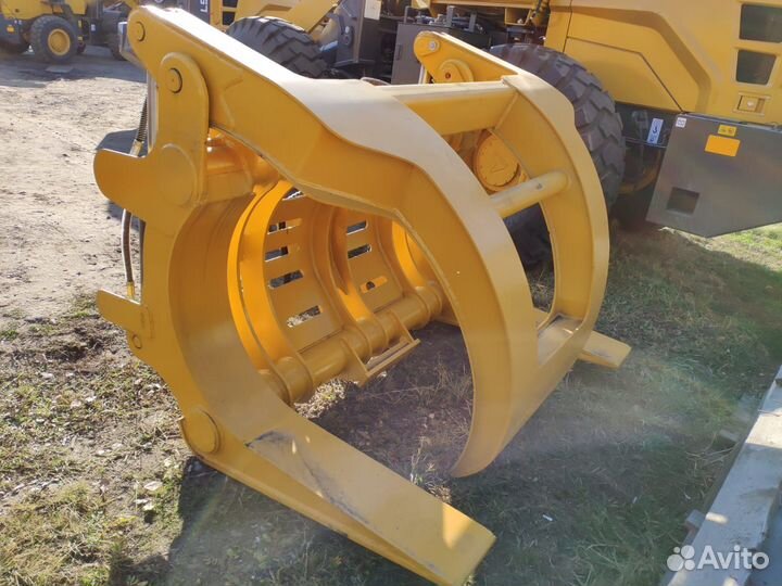 Фронтальный погрузчик SDLG (LGCE) L936H, 2023