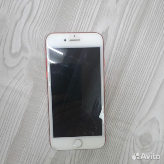 iPhone 7, 256 ГБ