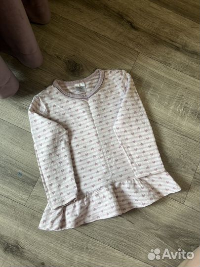 Одежда для девочки 92