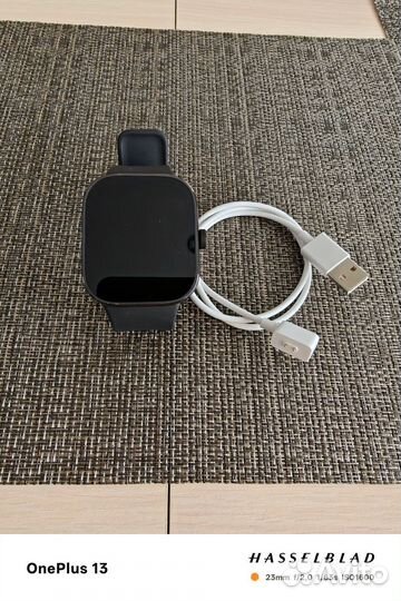 Xiaomi redmi Watch 4