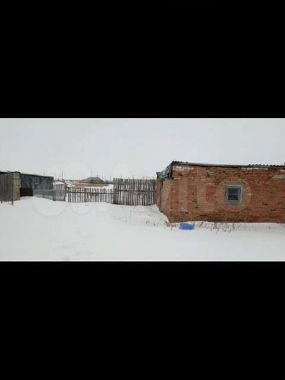 Дом 44 м² на участке 20 сот.