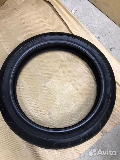 Avon AV-65 120/70/17