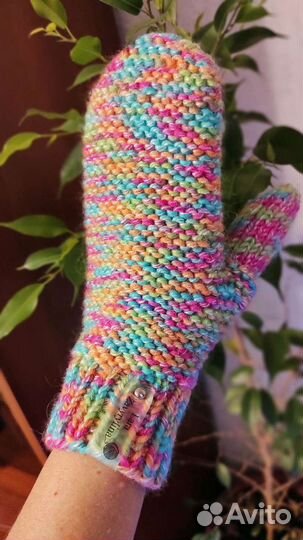 Вязание на заказ