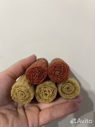 Свечи из вощины чистка от негатива Лита