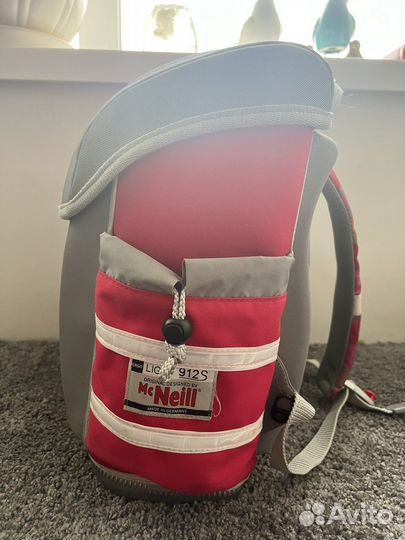 Ранец школьный mc neill