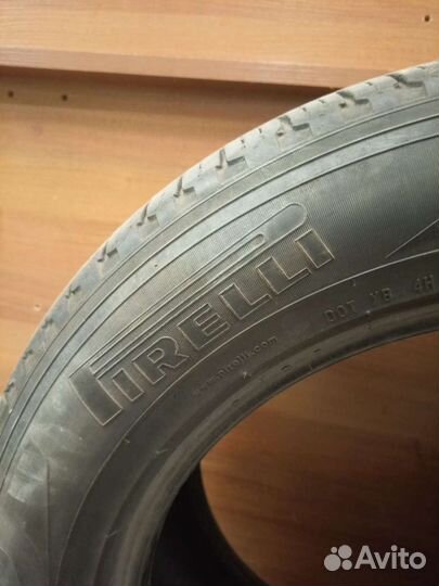 Pirelli Scorpion Verde All Season 225/55 R18 109H