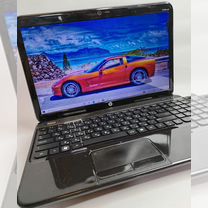 Ноутбук HP Pavilion G6