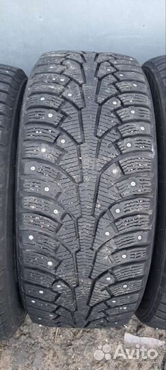 Nokian Tyres Hakkapeliitta 7 225/50 R17