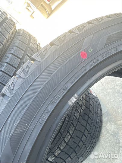 Yokohama Ice Guard IG60A 245/45 R20 99Q