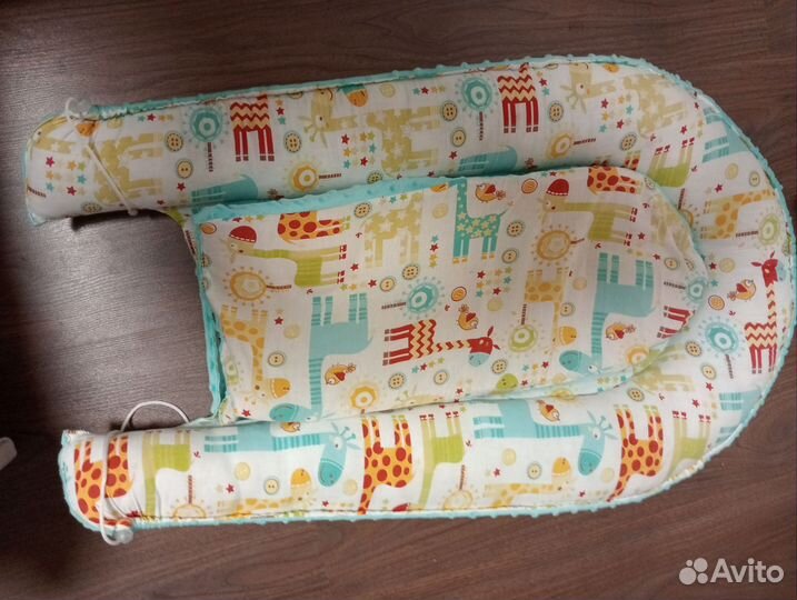 Кокон для малышей