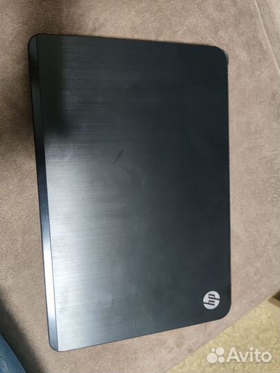 Ноутбук HP intel core i5/ видеокарта radeon