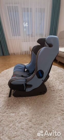 Детское автокресло 9 до 36 кг
