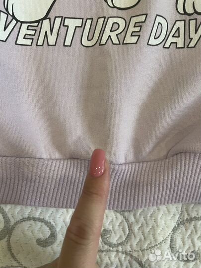 В наличии костюм Zara