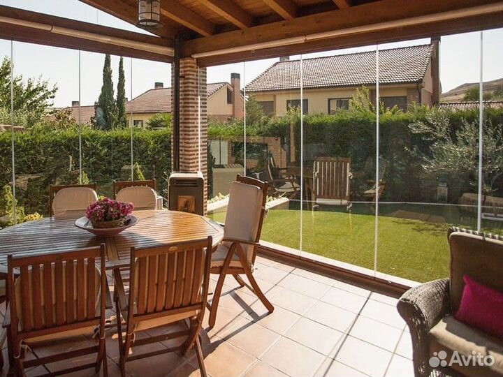 Остекление в день обращения