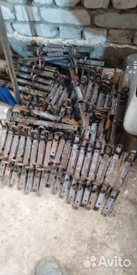 Гусеница самодельная для вездехода