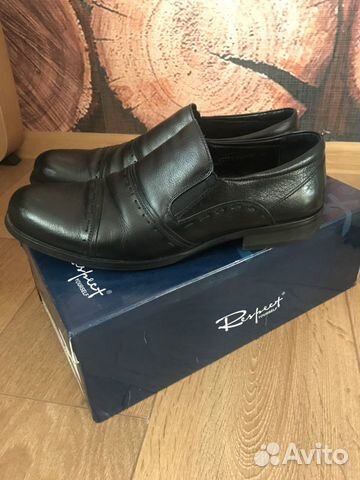 Ботинки Respect 40 размер