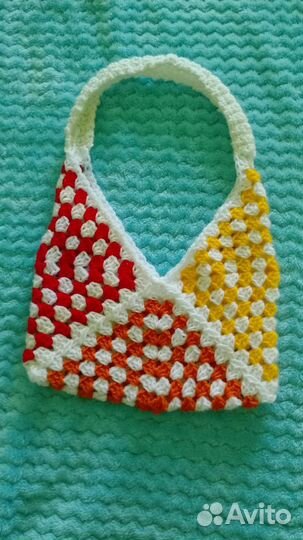 Вязание на заказ крючком