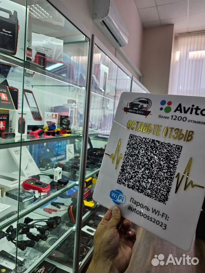 Launch лаунч x431 PRO 7 PAD full автодата