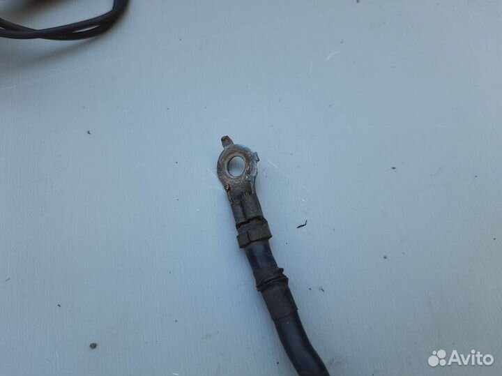 Провод генератора Skoda Octavia A4 Golf 4
