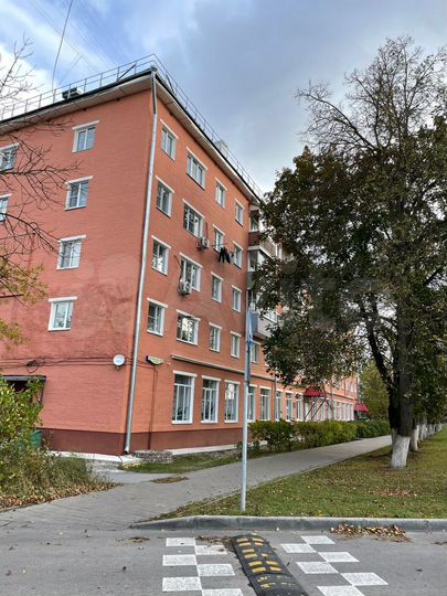 2-к. квартира, 44 м², 4/5 эт.