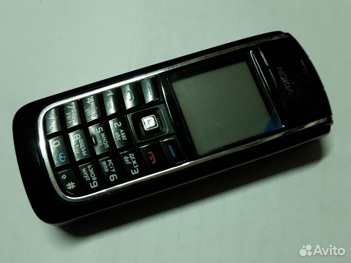 Nokia 6020