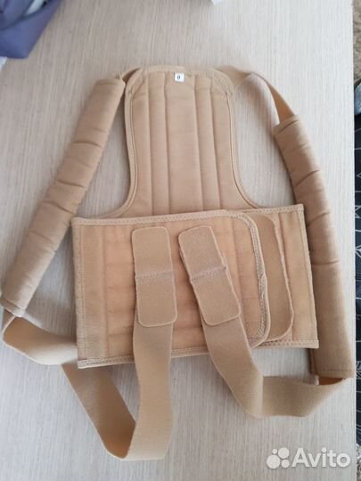 Корректор осанки детский