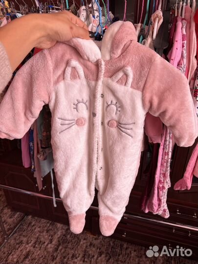 Одежда для девочки