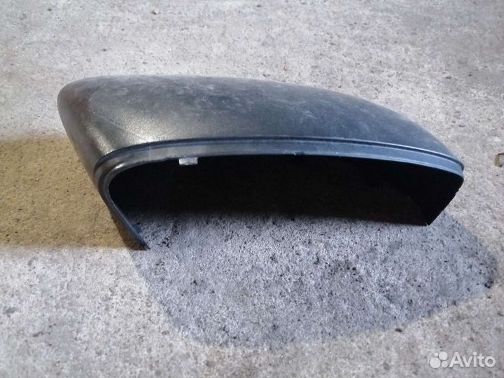 Накладка зеркала polo