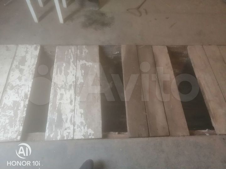 Гараж, 24 м²