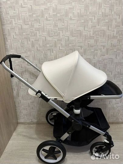 Коляска 2 в 1 Bugaboo Fox