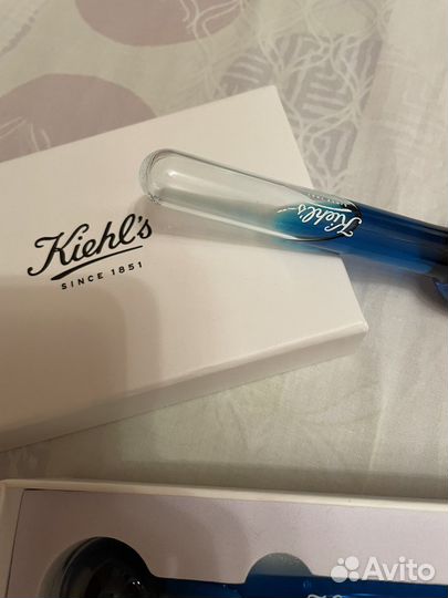 Kiehl’s массажер для лица новые