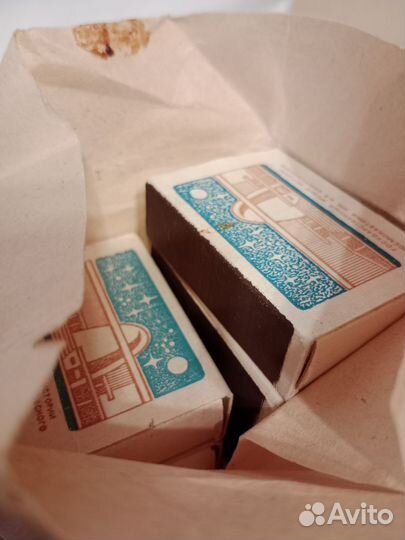 Советские спички. Коллекционирование. Винтаж