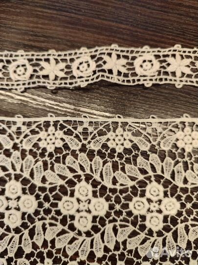 Кружево. Царская Россия