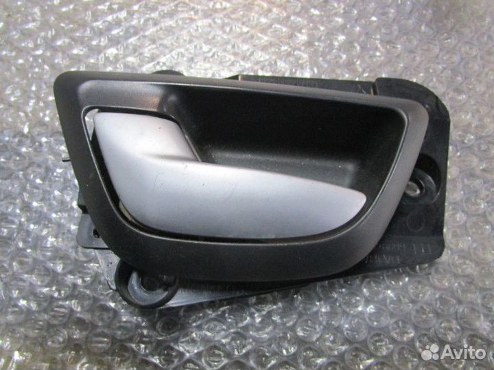 Ручка внутренняя двери передней левая Volvo XC90 2